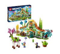 COSTRUZIONI LEGO 71459 DREAMZzz - Scuderia Delle Creature Dei Sogni