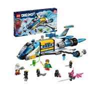 COSTRUZIONI LEGO 71460 DREAMZzz - Il Bus Spaziale Del Signor Oz