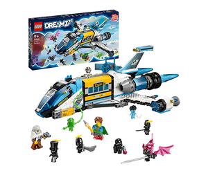 COSTRUZIONI LEGO 71460 DREAMZzz - Il Bus Spaziale Del Signor Oz
