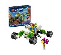 COSTRUZIONI LEGO 71471 Monkey Kid - Il Fuoristrada Di Mateo