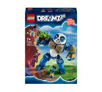 COSTRUZIONI LEGO 71480 - DREAMZzz, Logan Robot Panda, 342 pz, 7 anni
