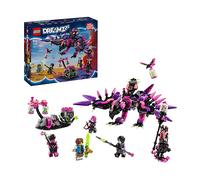 COSTRUZIONI LEGO 71483 DREAMZzz - Le Creature Da Incubo Della Maistrega