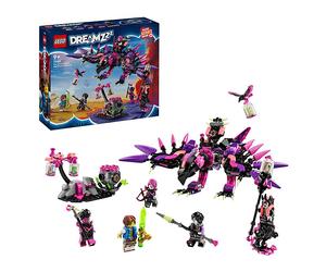 COSTRUZIONI LEGO 71483 DREAMZzz - Le Creature Da Incubo Della Maistrega