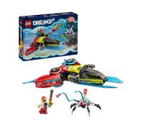 COSTRUZIONI LEGO 71489 - Jetcontroller di Cooper