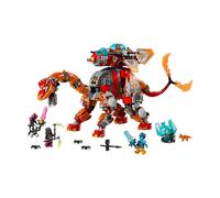 COSTRUZIONI LEGO 71514 - DREAMZzz, Dino Jet, 1007 pz, 9 anni