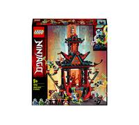 COSTRUZIONI LEGO 71712 NINJAGO - Il Tempio della Follia Imperiale