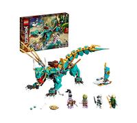 COSTRUZIONI LEGO 71746 Ninjago - Dragone Della Giungla