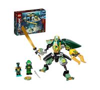 COSTRUZIONI LEGO 71750 Ninjago - Idromech Di Lloyd