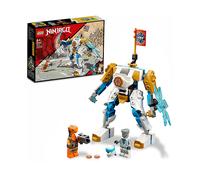 COSTRUZIONI LEGO 71761 Ninjago - Mech Potenziato Di Zaneevolution