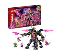 LEGO NINJAGO IL RE DEI CRISTALLI - LEGO 71772
