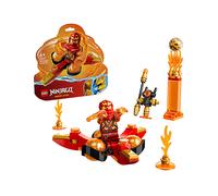 COSTRUZIONI LEGO 71777 Ninjago - Salto Mortale Spinjitzu Del Drago Di Kai