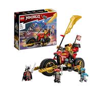 COSTRUZIONI LEGO 71783 Ninjago - Mech Rider Di Kaievolution