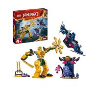 COSTRUZIONI LEGO 71804 Ninjago - Mech Da Battaglia Di Arin