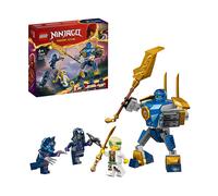 COSTRUZIONI LEGO 71805 Ninjago - Pack Mech Da Battaglia Di Jay