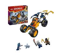 COSTRUZIONI LEGO 71811 Ninjago - Buggy Fuoristrada Ninja Di Arin
