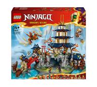 COSTRUZIONI LEGO 71814 Ninjago - Torneo: Città Del Tempio
