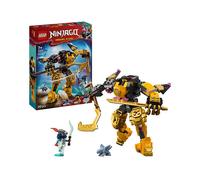 Merchandising Lego: 71839 - Ninjago - Battle Mech Spinjitzu Di Arin