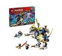 LEGO® NINJAGO® Mech del Cavaliere del Drago Rouge 71843