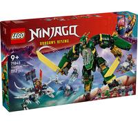 COSTRUZIONI LEGO 71845 NINJAGO - Lloyd's Jet-Mech