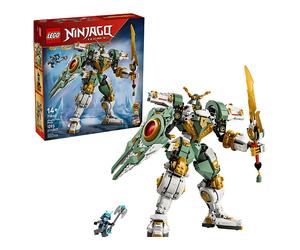 COSTRUZIONI LEGO 71860 - NINJAGO Legacy - 15th Anniversary