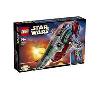 COSTRUZIONI LEGO 75060 Star Wars - Slave I - 75060