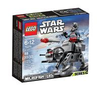 COSTRUZIONI LEGO 75075 Star Wars - ATAT