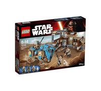 COSTRUZIONI LEGO 75148 Star Wars - Incontro su Jakku