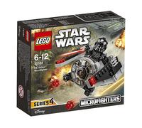 LEGO - 75161 Microfighter Tie Striker