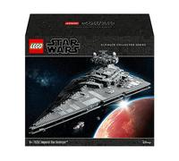 COSTRUZIONI LEGO 75252 Star Wars - Imperial Star Destroyer