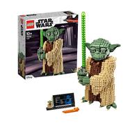 COSTRUZIONI LEGO 75255 Star Wars - Yoda