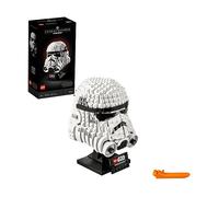 COSTRUZIONI LEGO 75276 Star Wars - Casco Di Stormtrooper