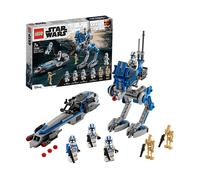 COSTRUZIONI LEGO 75280 Star Wars - Clone Trooper Della Legione 501