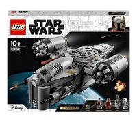 COSTRUZIONI LEGO 75292 Star Wars - Razor Crest