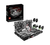COSTRUZIONI LEGO 75329 Star Wars - Diorama Volo Sulla Trincea Della Morte Nera