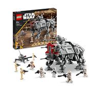 LEGO 75337 AT-Te Walker