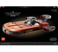 COSTRUZIONI LEGO 75341 Star Wars - Landspeeder Di Luke Skywalker