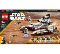 COSTRUZIONI LEGO 75342 Star Wars - Fighter Tank Della Repubblica