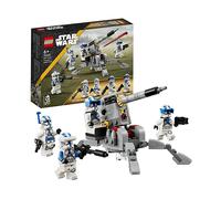LEGO Star Wars 501st Clone Troopers Battle Pack 75345 Set di giocattoli