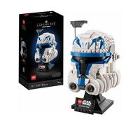 COSTRUZIONI LEGO 75349 Star Wars - Casco Di Captain Rex