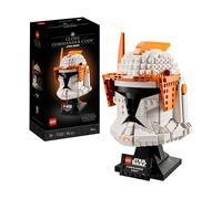 COSTRUZIONI LEGO 75350 Star Wars - Casco Del Comandante Clone Cody