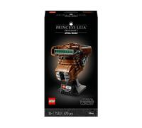 LEGO® Star Wars™ 75351 Casco della Principessa Leia™ (Boushh™)