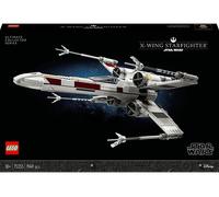 COSTRUZIONI LEGO 75355 Star Wars - Xwing Starfighter