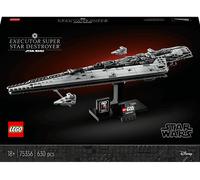 LEGO® Star Wars™ 75356 Super Star Destroyer™ Executor