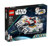 75357 Star Wars Ghost e Phantom II Lego