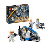 COSTRUZIONI LEGO 75359 Star Wars - Battle Pack Clone Trooper Della 332A Compagnia Di Ahsoka