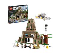 COSTRUZIONI LEGO 75365 Star Wars - Base Ribelle Su Yavin 4