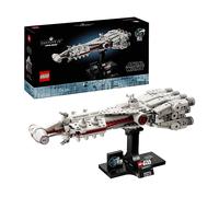 COSTRUZIONI LEGO 75376 Star Wars - Tantive Iv