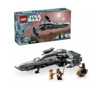 LEGO® Star Wars™ 75383 Sith Infiltrator™ di Darth Maul