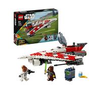 COSTRUZIONI LEGO 75388 Star Wars - Starfighter Di Jedi Bob