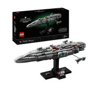 COSTRUZIONI LEGO 75405 - Starcruiser Home One